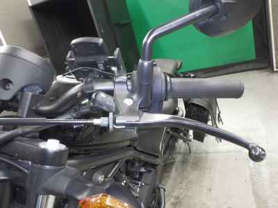 Honda Rebel CMX250 2019