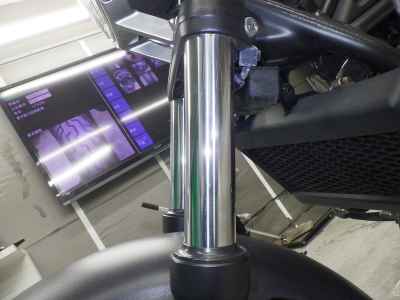 Honda Rebel CMX250 2019