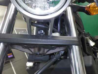 Honda Rebel CMX250 2019