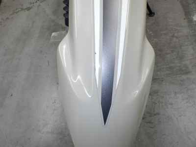 Yamaha XT250 Serow 2014