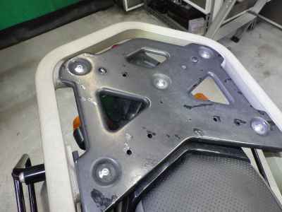 Yamaha XT250 Serow 2014