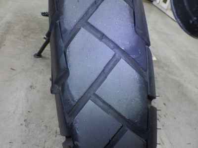 Yamaha XT250 Serow 2014