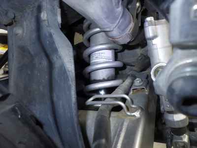 Yamaha XT250 Serow 2014