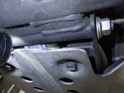 Yamaha XT250 Serow 2014