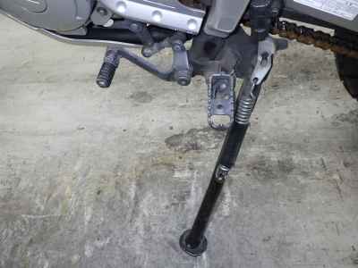 Yamaha XT250 Serow 2014