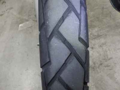 Yamaha XT250 Serow 2014