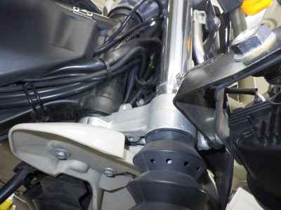 Yamaha XT250 Serow 2014