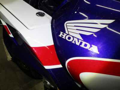 Honda CB400SFV Boldor 2007