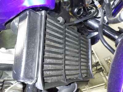 Honda CB400SFV Boldor 2007