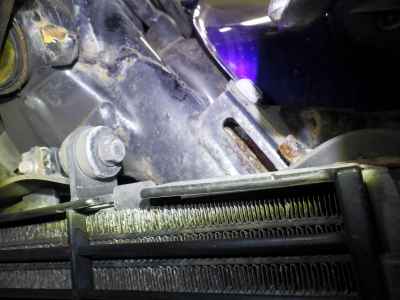 Honda CB400SFV Boldor 2007