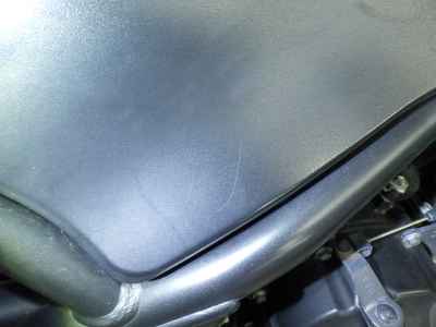 Honda Rebel CMX250 2019