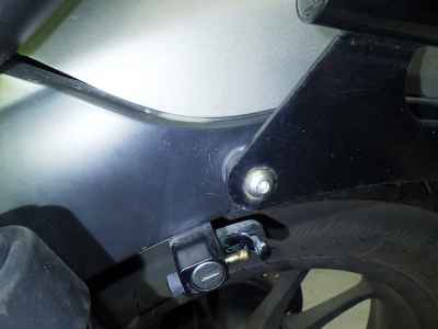 Honda Rebel CMX250 2019