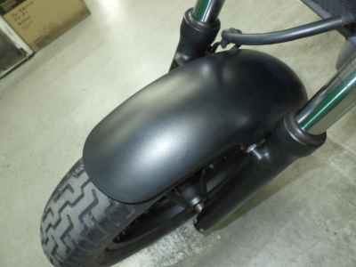 Honda Rebel CMX250 2019