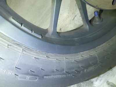 Honda Rebel CMX250 2019