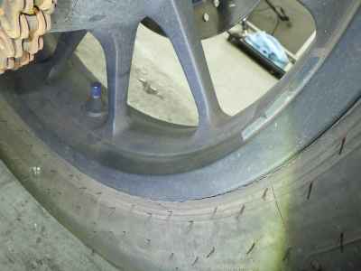 Honda Rebel CMX250 2019