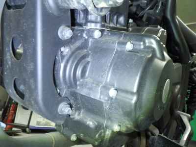 Honda Rebel CMX250 2019