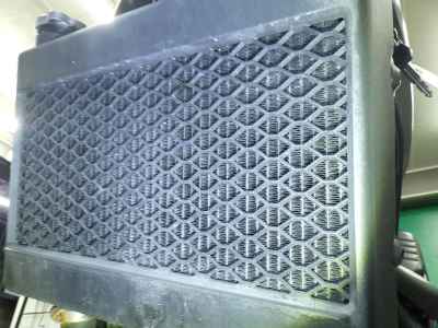 Honda Rebel CMX250 2019