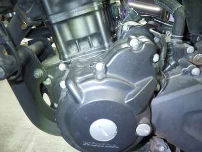 Honda Rebel CMX250 2019