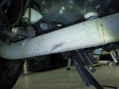 Honda Rebel CMX250 2019