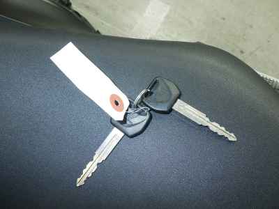 Honda Rebel CMX250 2019