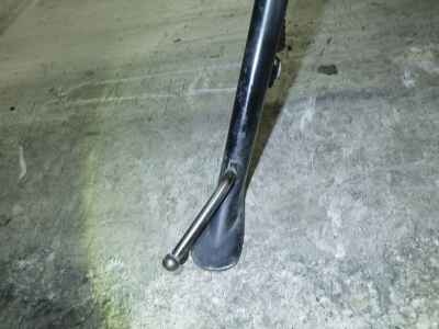 Honda Rebel CMX250 2019