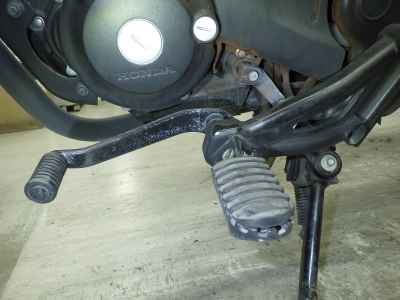 Honda Rebel CMX250 2019