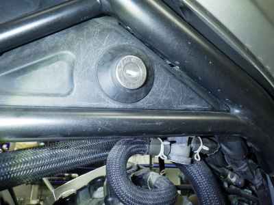 Honda Rebel CMX250 2019