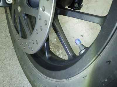 Honda Rebel CMX250 2019