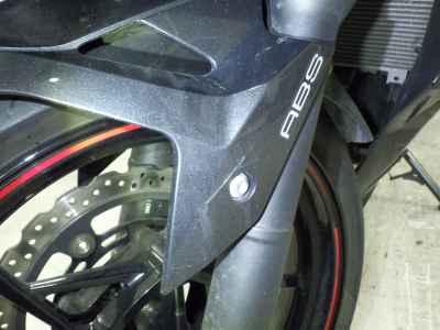 Kawasaki Ninja 250 2021