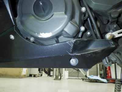 Kawasaki Ninja 250 2021