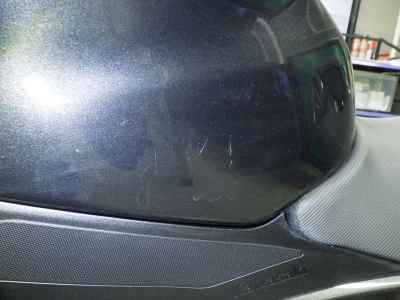 Kawasaki Ninja 250 2021