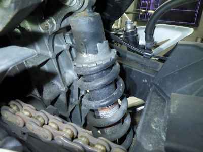 Kawasaki Ninja 250 2021