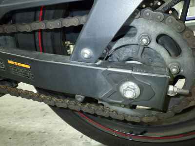 Kawasaki Ninja 250 2021