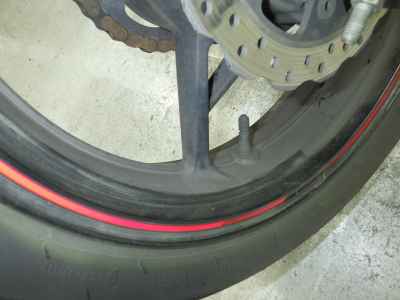 Kawasaki Ninja 250 2021