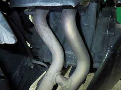 Kawasaki Ninja 250 2021