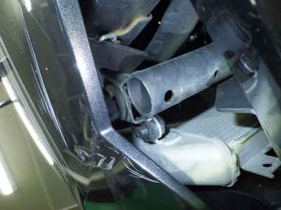 Kawasaki Ninja 250 2021