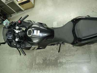 Kawasaki Ninja 250 2021