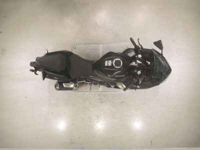 Kawasaki Ninja 250 2021