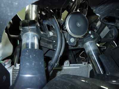 Kawasaki Ninja 250 2021