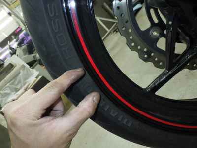 Kawasaki Ninja 250 2021