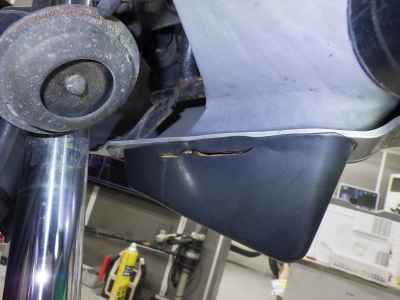 Suzuki GSX250S Katana