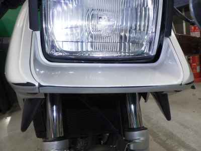 Suzuki GSX250S Katana