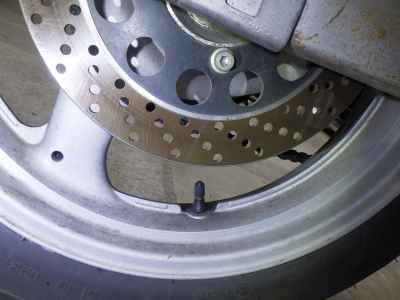 Suzuki GSX250S Katana