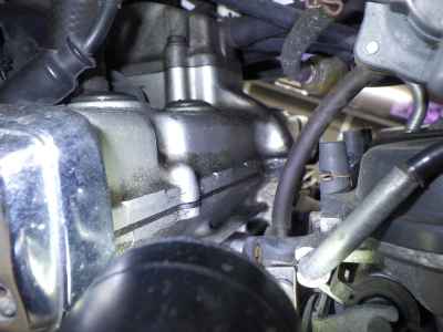 Suzuki GSX250S Katana