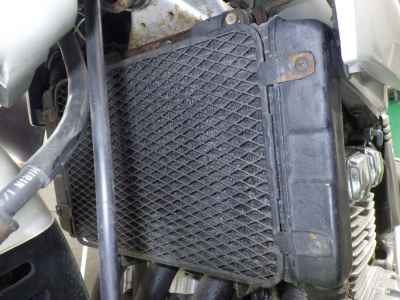 Suzuki GSX250S Katana