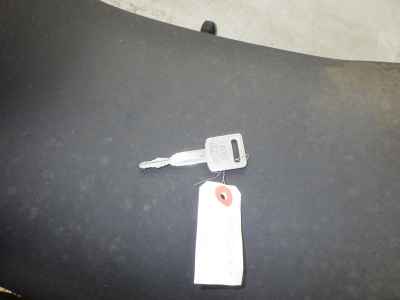 Suzuki GSX250S Katana