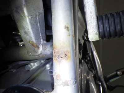 Suzuki GSX250S Katana