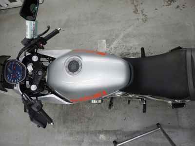 Suzuki GSX250S Katana