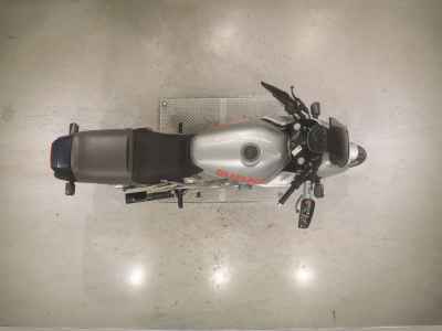 Suzuki GSX250S Katana