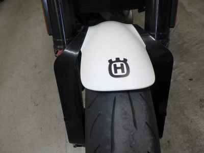 Husqvarna Vitpilen 401 2019